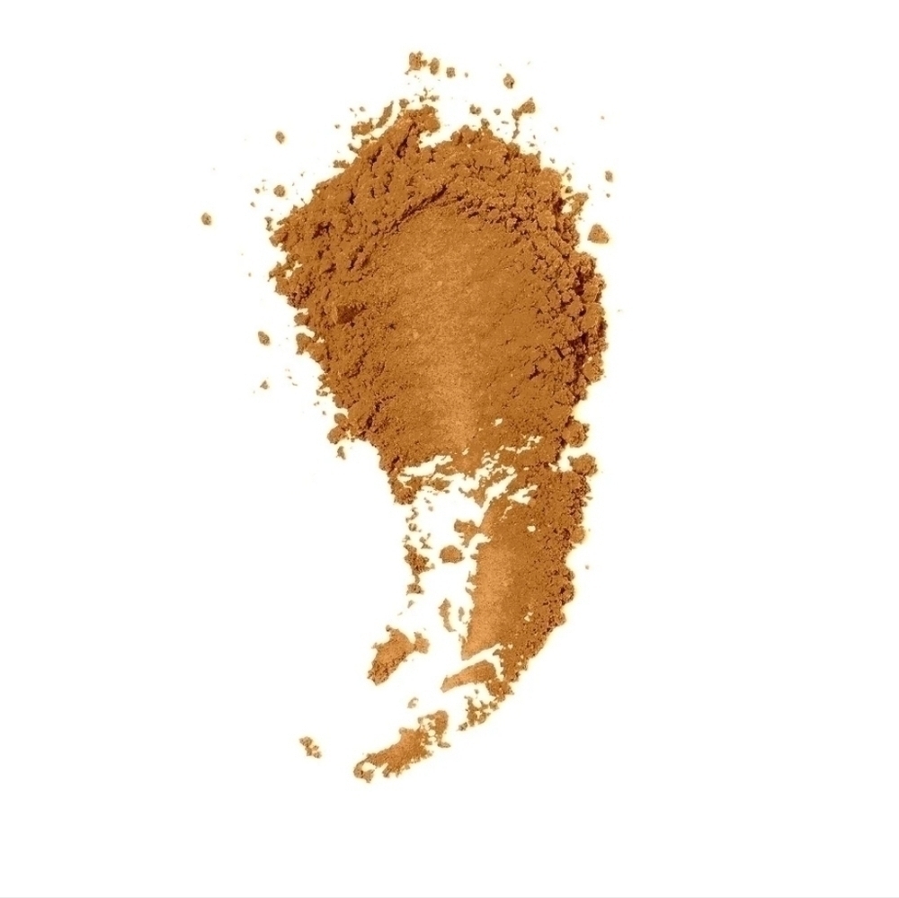 Jeffree Star Magic Star Caramel Luminous Setting Powder NIB